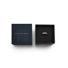 11615 4 daniel wellington stribrny prsten ocelovy 3 link