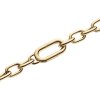 10906 6 daniel wellington zlaty nahrdelnik ocelovy dw00400589