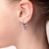 11008 disney detske nausnice lilo stitch stribrne es00098srhl cs