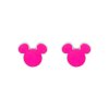 10981 disney detske nausnice mickey mouse stribrne es00063snfl cs