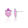 13021 1 disney detske nausnice mini princess stribrne es00106sl cs