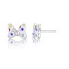 13015 1 disney detske nausnice mini ribbon stribrne es00107sl cs