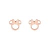 10948 disney detske nausnice minnie mouse ocelove pozlacene e600181pl b cs