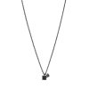 10573 emporio armani pansky nahrdelnik ocelovy egs3083060