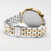 8336 4 esprit damske hodinky stribrno zlate eslw23760yg