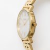 8342 5 esprit damske hodinky zlate eslw23759yg