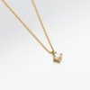 8423 3 esprit pozlaceny stribrny nahrdelnik esco23353lyg