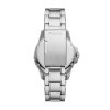 10354 1 fossil blue panske hodinky kulate fs6050