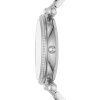 9420 1 fossil carlie damske hodinky kulate es4341