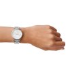 9420 2 fossil carlie damske hodinky kulate es4341