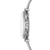 9423 1 fossil carlie damske hodinky kulate es4342