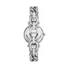 10372 1 fossil carlie damske hodinky kulate es5331