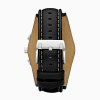 9573 1 fossil coachman panske hodinky kulate ch2564