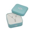 10492 3 fossil damska darkova sada ocelovych sperku jf04669set
