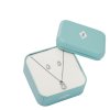 9913 fossil damska sada sperku jf03765040