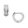 10591 fossil damske nausnice jf04666040