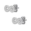 10606 2 fossil damske nausnice jfs00634040