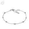 12730 fossil damsky naramek stribrny jfs00452040
