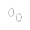 12259 2 fossil ellis damske nausnice ocelove jf04743040