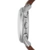 9504 2 fossil grand panske hodinky kulate fs4813