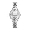 8486 5 fossil jacqueline damske hodinky kulate es3545