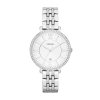 8486 4 fossil jacqueline damske hodinky kulate es3545
