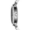 9390 1 fossil jesse damske hodinky kulate es2362