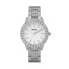 9390 fossil jesse damske hodinky kulate es2362