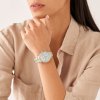 9444 3 fossil neutra damske hodinky kulate es5216