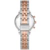 9462 4 fossil neutra damske hodinky kulate es5279