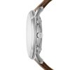 12436 1 fossil neutra panske hodinky kulate fs5380