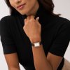 12418 3 fossil raquel damske hodinky hranate es5310