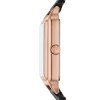 12418 4 fossil raquel damske hodinky hranate es5310