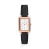 12418 fossil raquel damske hodinky hranate es5310