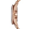 9393 6 fossil riley damske hodinky es2811