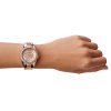 9393 7 fossil riley damske hodinky es2811