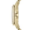 9399 2 fossil riley damske hodinky kulate es3203