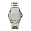 12391 1 fossil riley damske hodinky kulate es3204