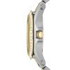 12391 2 fossil riley damske hodinky kulate es3204