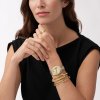 9426 3 fossil scarlette damske hodinky kulate es4949