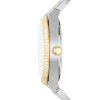 9456 2 fossil scarlette damske hodinky kulate es5259