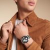 12451 3 fossil sport tourer panske hodinky kulate fs6045