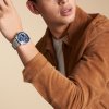 12454 2 fossil sport tourer panske hodinky kulate fs6047