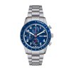 12454 fossil sport tourer panske hodinky kulate fs6047