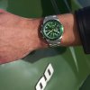 12457 2 fossil sport tourer panske hodinky kulate fs6048
