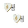 12256 2 fossil sutton damske nausnice ocelove jf04732710