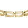 10579 2 fossil unisex naramek ocelovy jf04691710