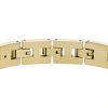 10579 3 fossil unisex naramek ocelovy jf04691710