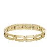 10579 fossil unisex naramek ocelovy jf04691710