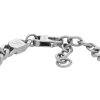 10510 3 fossil unisex naramek ocelovy jf04697040